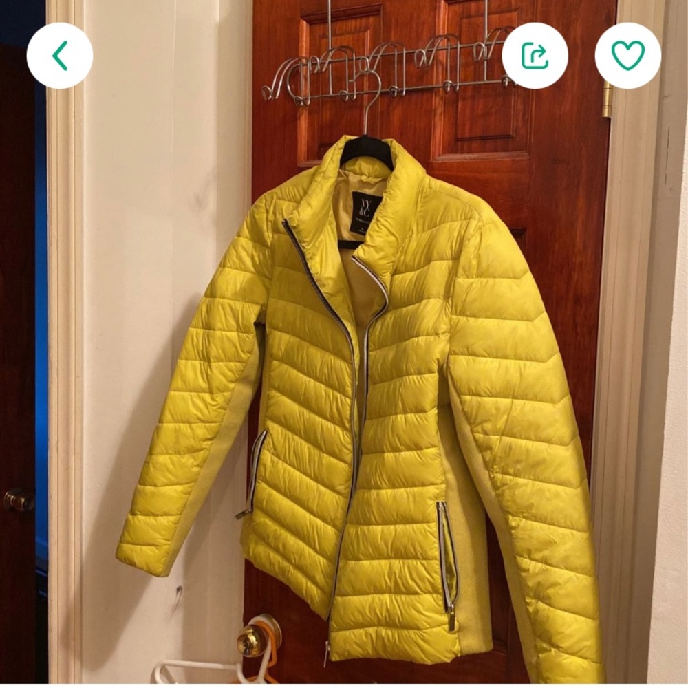 Winter Jacket